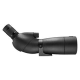 WP Level Spotting Scope - 20-60x65mm, Angled w-Tripod, Carry Case