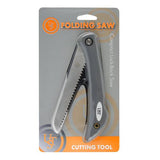 Folding Saw, Gray