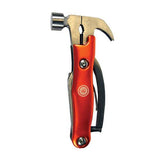 Hammer Beast Multi-Tool, Orange