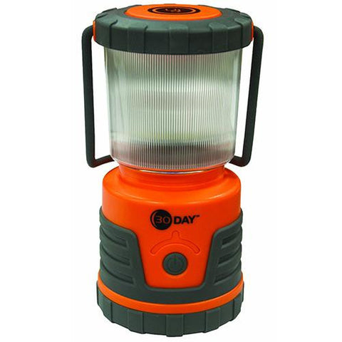 30-Day Lantern - Orange
