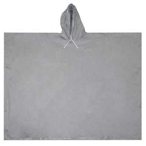 All-Weather Poncho - Adult