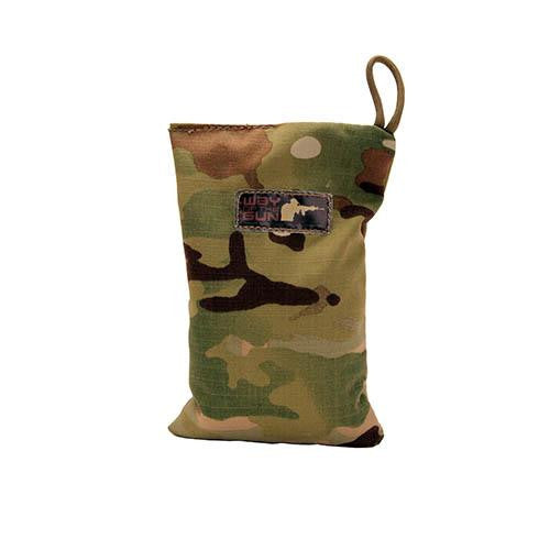 Proctor Rear Bag -Multi