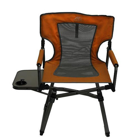 Campside Chair, Rust