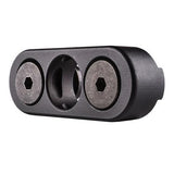 Keymod Reversible QD Sling Mount w-Swivel