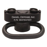Keymod Reversible QD Sling Mount w-Swivel