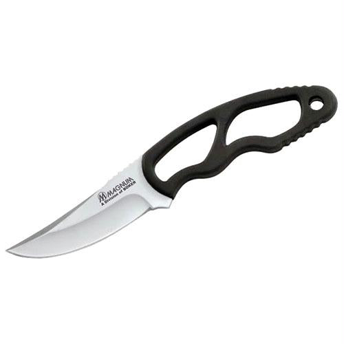 Magnum Neck Flash Fixed