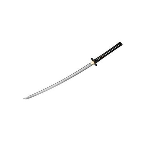Damascus Samurai Sword