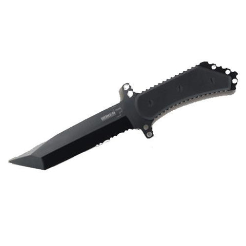 Armed Forces - Fixed Blade, Clam Package