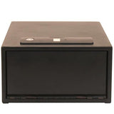 Quick Access Safe - Biometric Lock with, Black