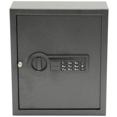 Personal Safe - Drawwe-Wall with Electronic Lock