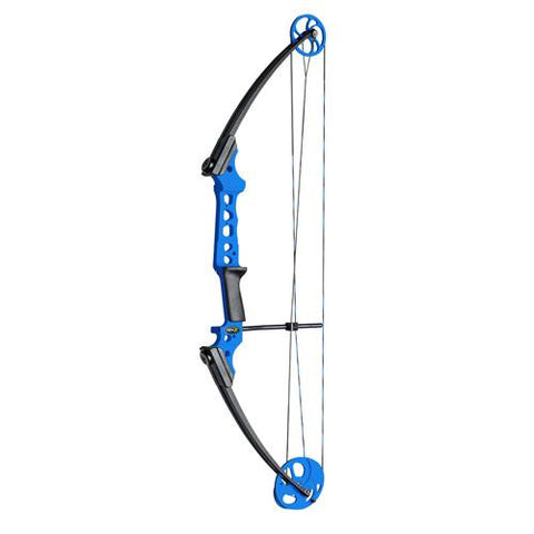 Gen X Bow - Right Handed, Blue
