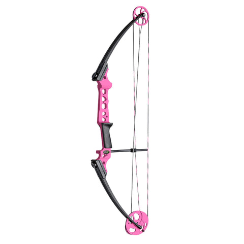 Gen X Bow - Right Handed, Pink
