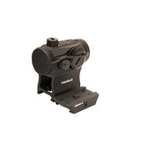 Red-Dot Sight - 20mm, TRU-TEC, Black, Box