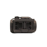 Red-Dot Sight - 20mm, TRU-TEC, Black, Box