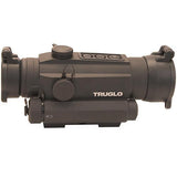 Red-Dot Sight - 30mm Tru-Tec, Black, Boxed