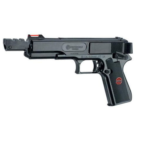 .177 Caliber Air Pistol with Speed Loader