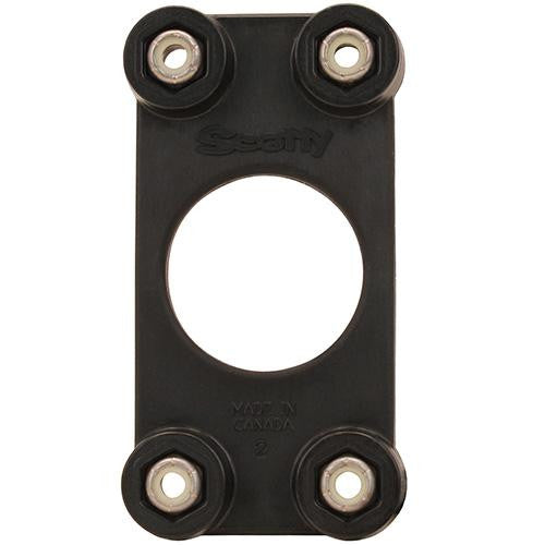 Backing Plate For 0241 - 0244 Mount