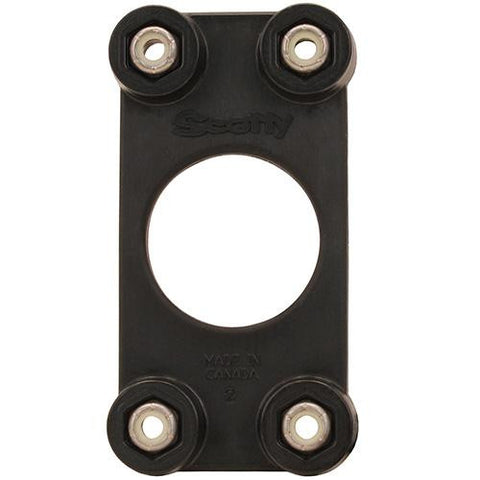 Backing Plate For  0241 - 0244 Mount