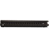 DDM4 Rail - 15" Rifle Length, Black