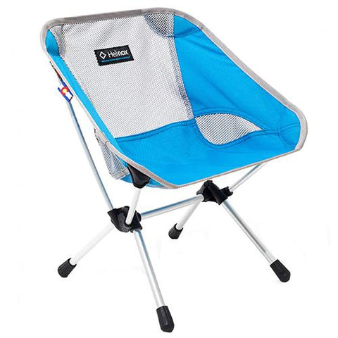 Chair One - Mini, Swedish Blue