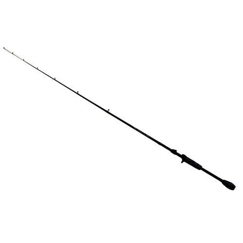 AMP Saltwater Casting Rod - 7' Length, 1 Piece Rod, 10-17 lb Line Rate, 1-4-3-4 oz Lure Rate, Medium Power