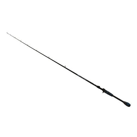AMP Saltwater Casting Rod - 7'6" Length, 1pc Rod, 12-20 lb Line Rate, 3-8-1 oz Lure Rate, Medium-Heavy Power