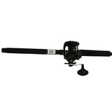 Great Lakes Trolling Combo - 8'6" Length, 2 Piece Rod, Medium Action, 2 BB Bearings