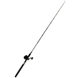Great Lakes Trolling Combo - 7'10" Length, 1 Piece Rod, Medium Action, 2BB Bearings