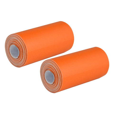 Duct Tape - Orange, 2 Pack