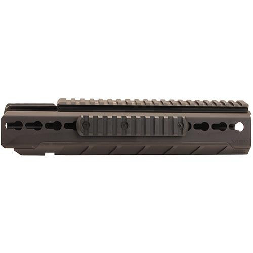 Keymod Triangle Rail System, Mid Length