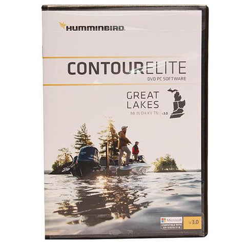 Contour Elite - Great Lakes