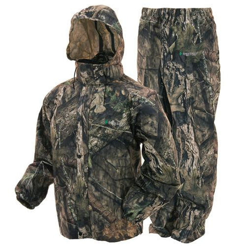 All Sport Suit, Mossy Oak Break Up Country - Small