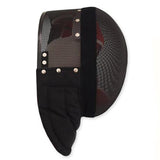 Red Dragon Hema Fencing Mask - Medium