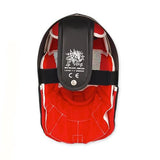 Red Dragon Hema Fencing Mask - Medium