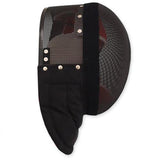 Red Dragon Hema Fencing Mask - Large