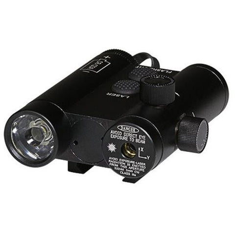 AR-Laser Light Designator, Black