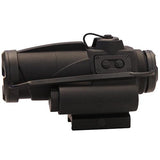 Wolverine Red Dot Sight - FSR