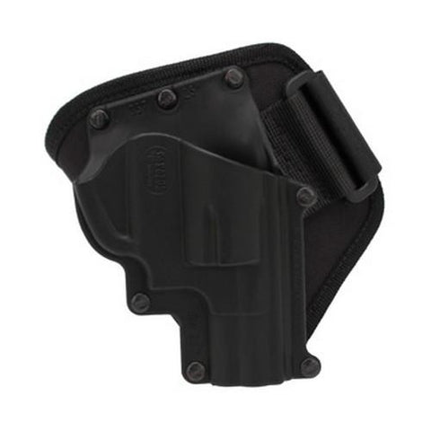 Ankle Holster - #J357 - Right Hand