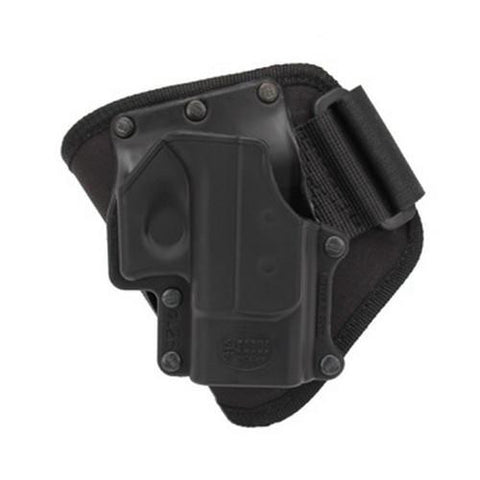 Ankle Holster - #GL26 - Right Hand