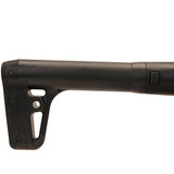 MCX AIR .177 Caliber, 88g CO2, 30 Rounds, Red Dot - Black