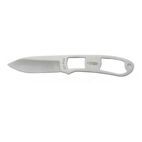 Dozier Skeleton Fixed Knife