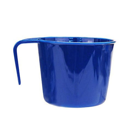 12 oz Cup, Blue
