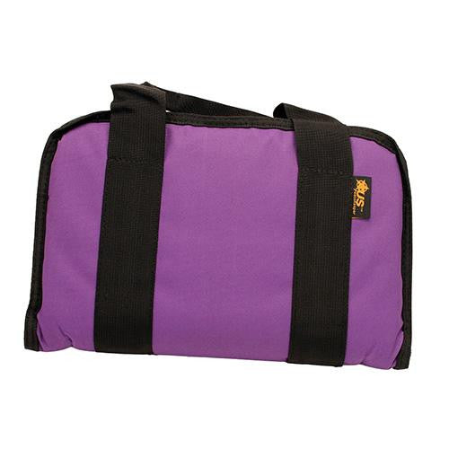 Attache Gun Case - Purple