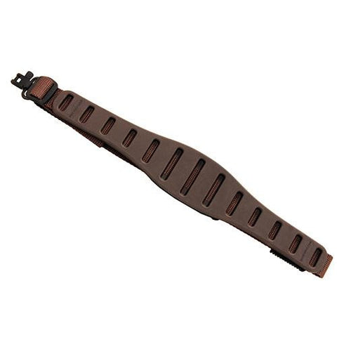Claw Contour Rifle Sling - Brown