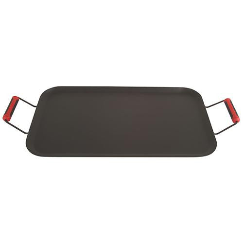 Griddle Rugged Steel