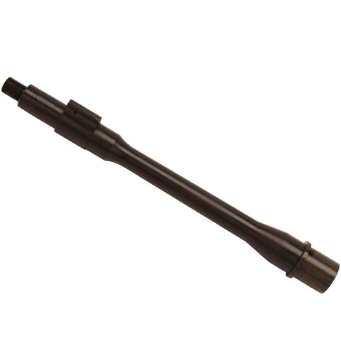 Barrel Assembly CMV CHF 5.56-1:7 - 10.30" Barrel, Government, Carbine with LPG