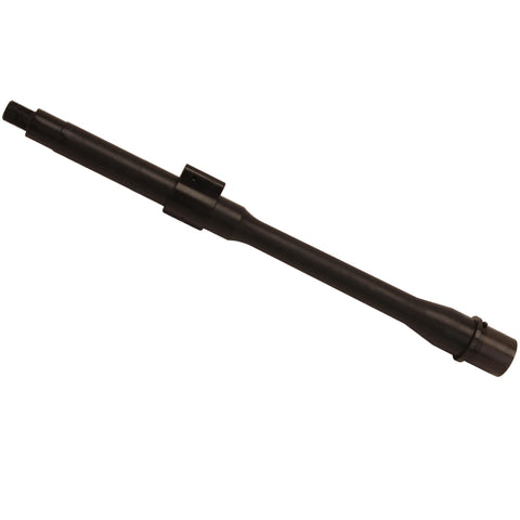 Barrel Assembly CMV CHF 5.56-1:7 - 12.50" Barrel, Government, Carbine with LPG