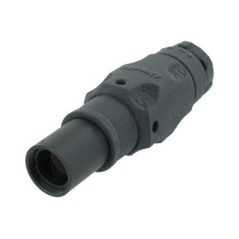 6X-1 Magnifier for Micro T-2, No Mount
