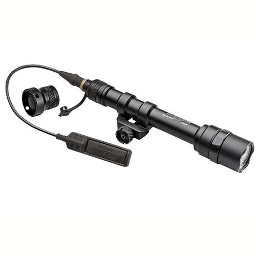 Scout Light, 200 Lumens, 2 AA, Black
