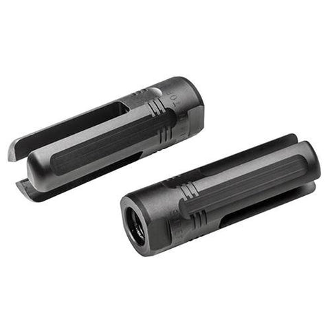 3 Prong Flash Hider - For 7.62 Caliber and 5-8-24
